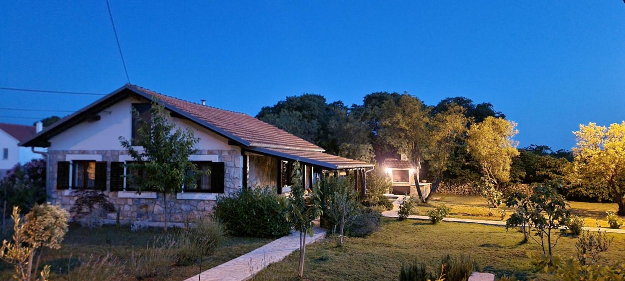 Villa Stone Medal เดอร์นิช ภายนอก รูปภาพ